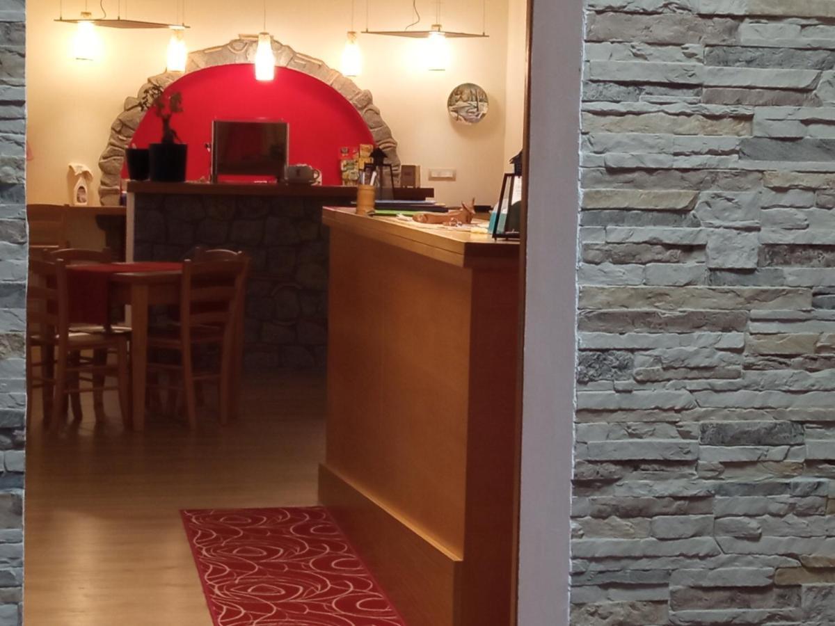 Guest House Caracas Лоріка Екстер'єр фото