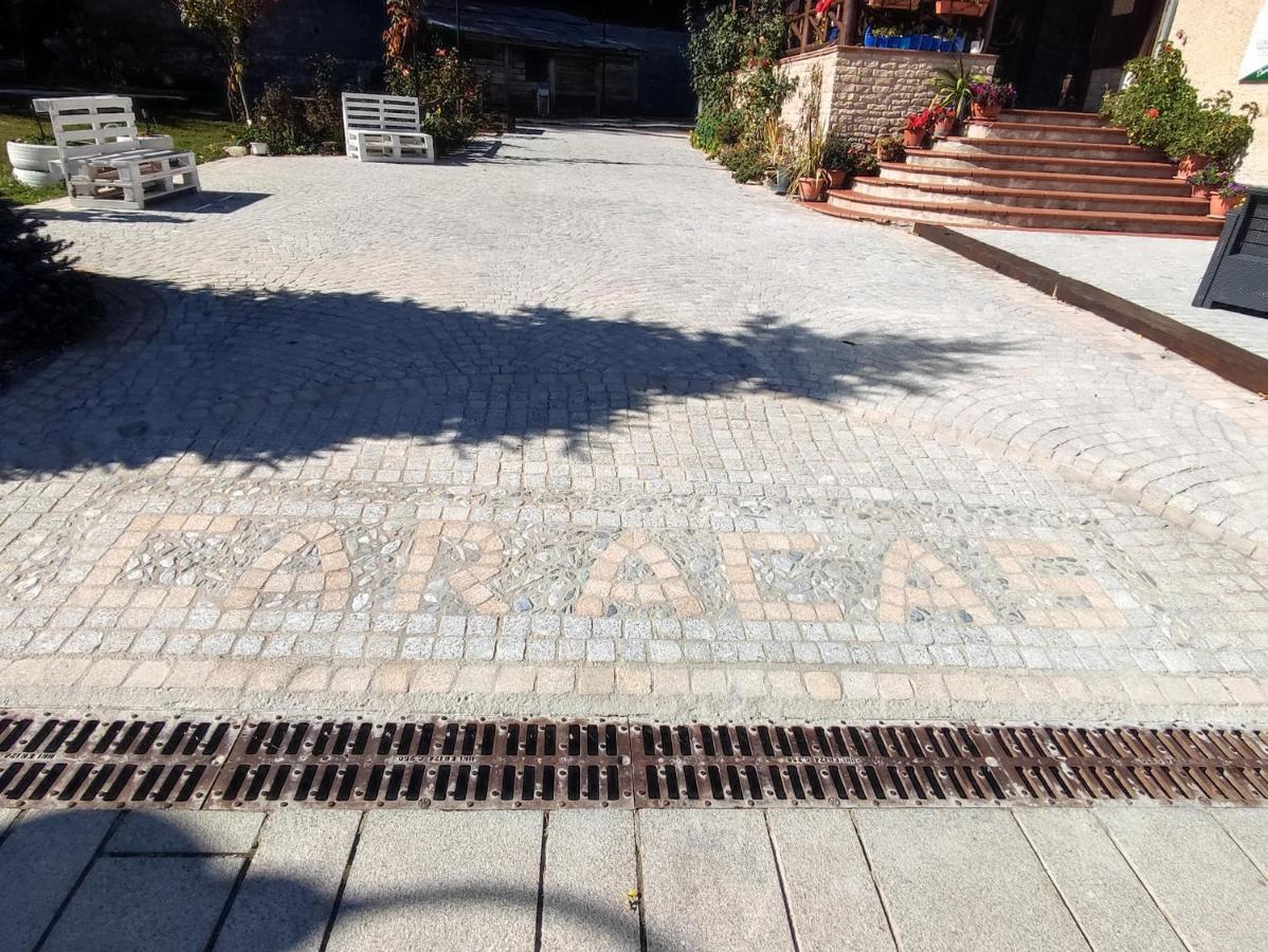 Guest House Caracas Лоріка Екстер'єр фото