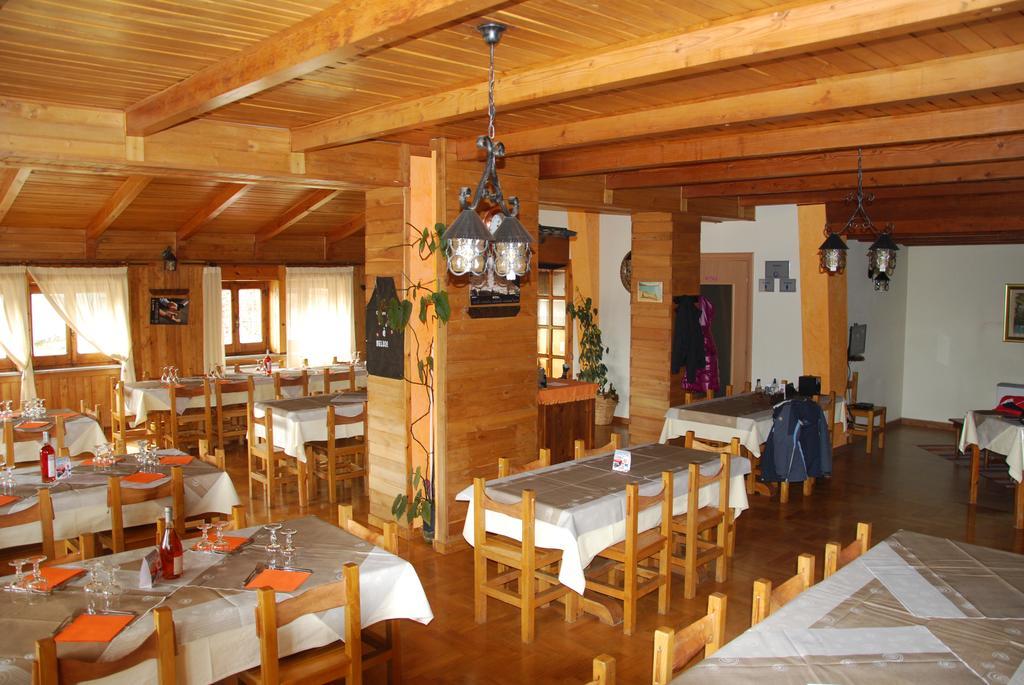 Guest House Caracas Лоріка Екстер'єр фото