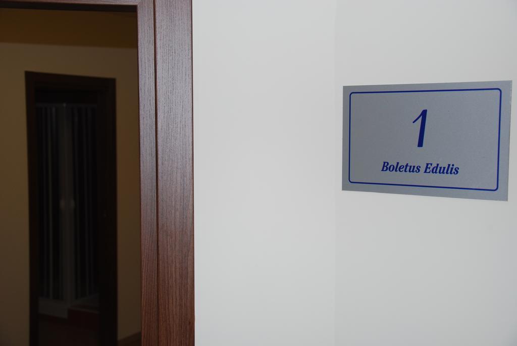 Guest House Caracas Лоріка Екстер'єр фото
