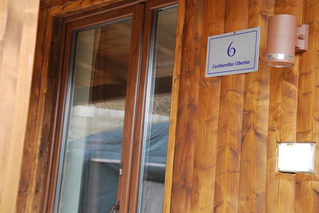 Guest House Caracas Лоріка Екстер'єр фото
