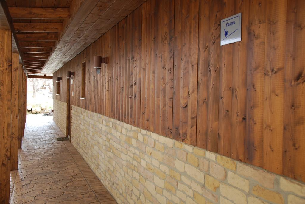 Guest House Caracas Лоріка Екстер'єр фото