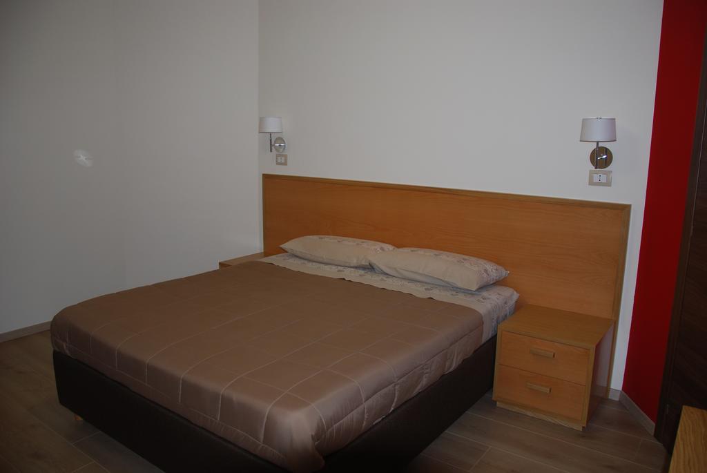 Guest House Caracas Лоріка Екстер'єр фото